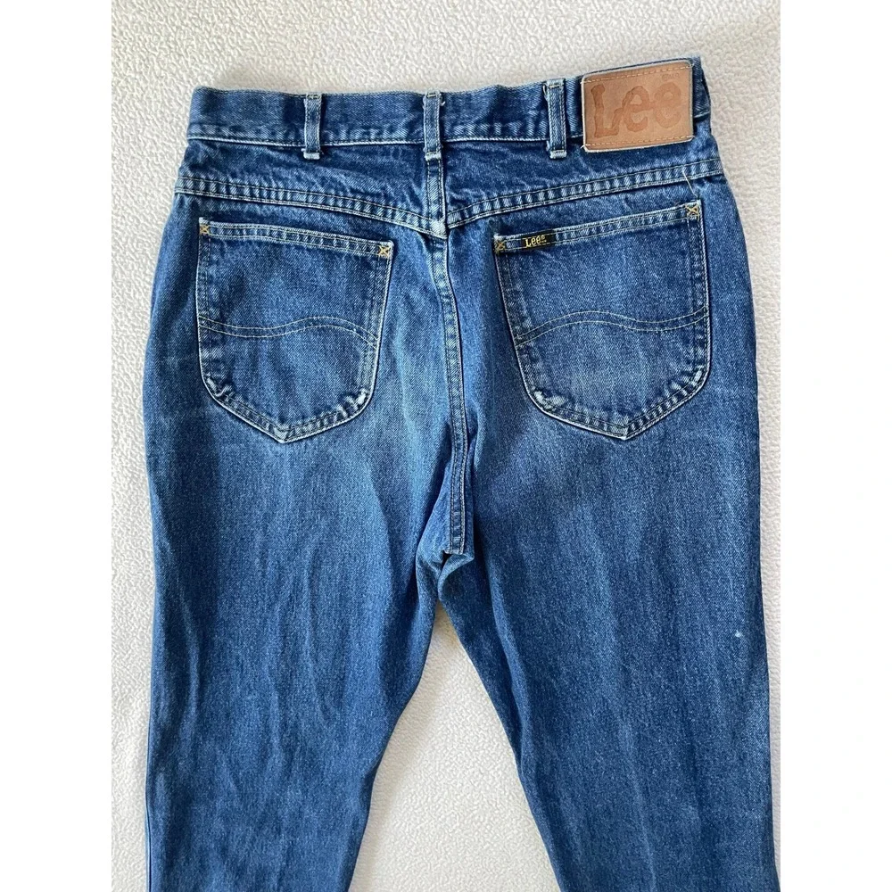 Lee vintage 80s